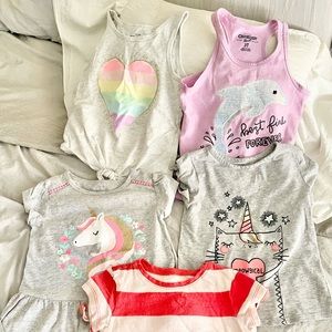Toddler girl bundle